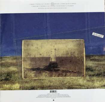LP PJ Harvey: Is This Desire?