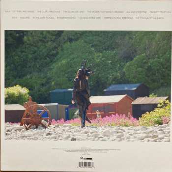 LP PJ Harvey: Let England Shake - Demos