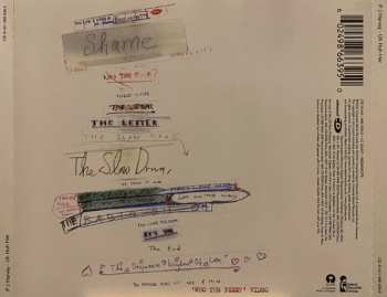 CD PJ Harvey: Uh Huh Her