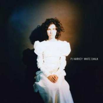 CD PJ Harvey: White Chalk