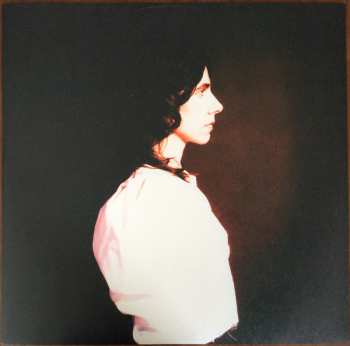 LP PJ Harvey: White Chalk