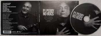 CD P.J. Perry: No Hugs