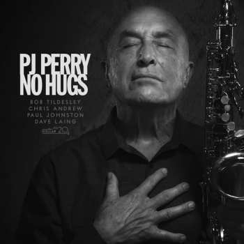 CD P.J. Perry: No Hugs