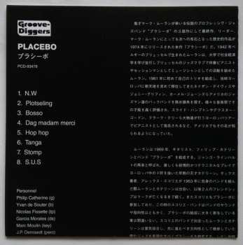 CD Placebo: Placebo