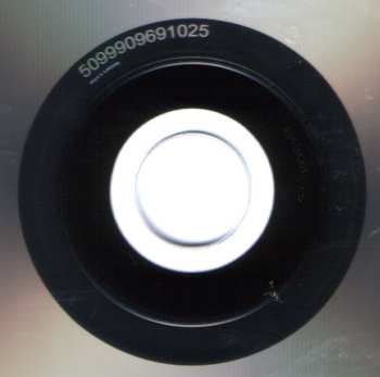 CD Placebo: Live At La Cigale