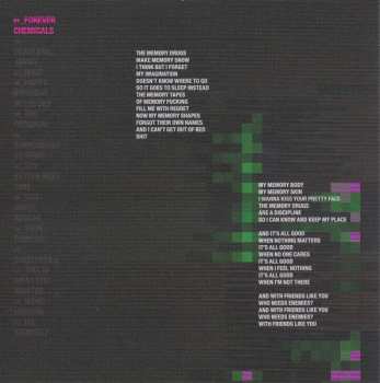 CD/Box Set Placebo: Never Let Me Go