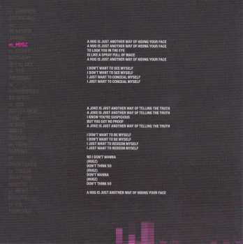 CD/Box Set Placebo: Never Let Me Go