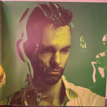 2LP Placebo: Never Let Me Go CLR