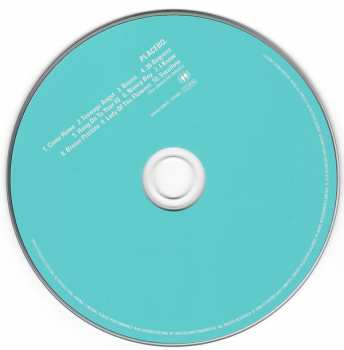 CD Placebo: Placebo