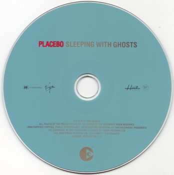 CD Placebo: Sleeping With Ghosts