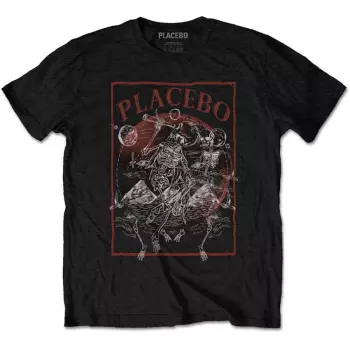 T-shirt Astro Skeletons 