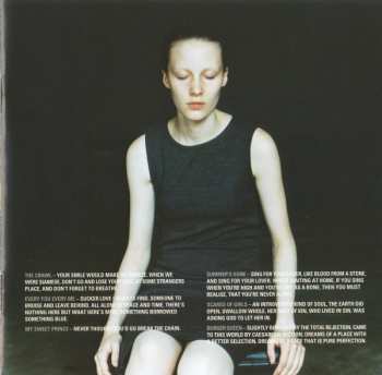 CD Placebo: Without You I'm Nothing