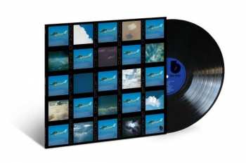 Album Donald Byrd: Places And Spaces