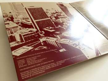 LP Plague Mass: Living Among Meat Eaters