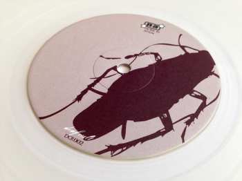 LP Plague Mass: Living Among Meat Eaters