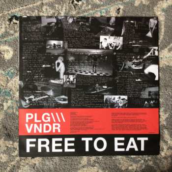 LP Plague Vendor: Free To Eat
