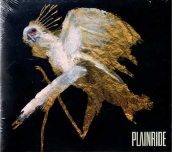 CD Plainride: Plainride