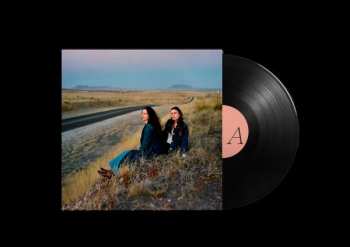 LP Plains: I Walked With You A Ways