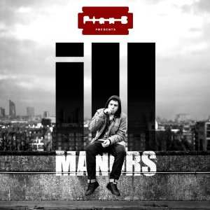 CD Plan B: ill Manors