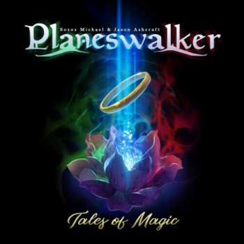 Album Planeswalker: Tales Of Magic