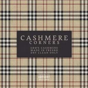 LP Planet Asia: Cashmere Corners