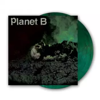 Planet B: Planet B