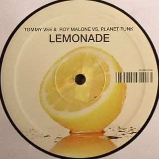 LP Planet Funk: Lemonade