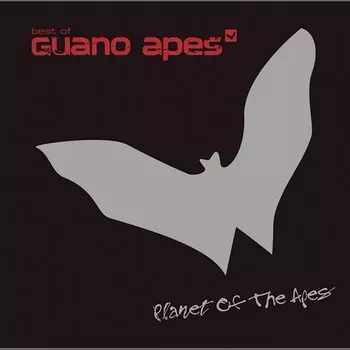 Planet Of The Apes