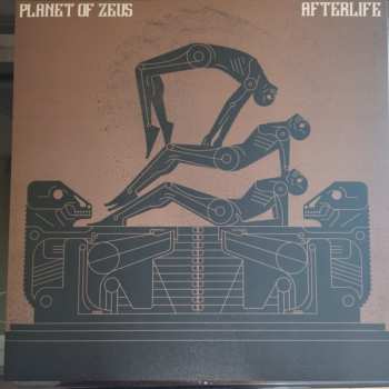 Album Planet Of Zeus: Afterlife