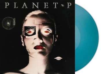 LP Planet P Project: Planet P  LTD