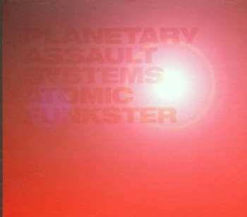 Album Planetary Assault Systems: Atomic Funkster