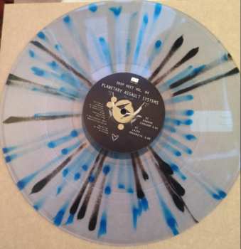 LP Planetary Assault Systems: Deep Heet Vol. 4