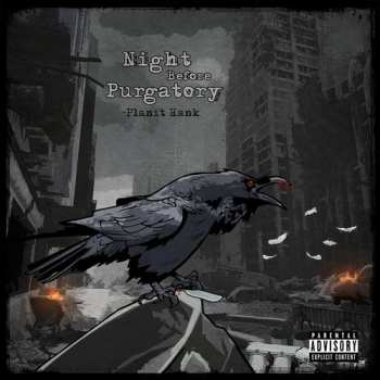 Album Planit Hank: Night Before Purgatory
