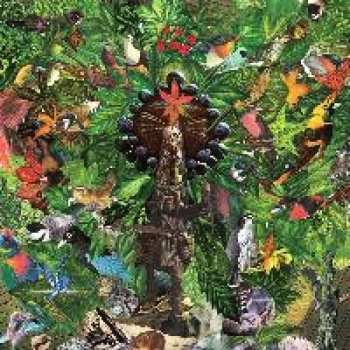 CD Plankton Wat: Drifter's Temple