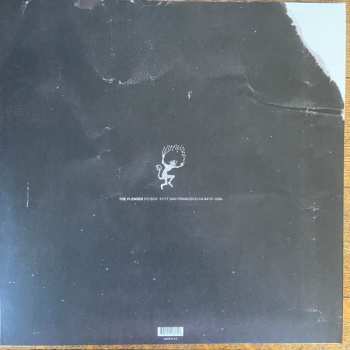 2LP Planning For Burial: Matawan: Collected Works 2010-2014 Volume Two