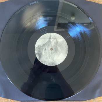 2LP Planning For Burial: Matawan: Collected Works 2010-2014 Volume Two