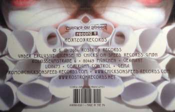 LP Planningtorock: Have It All