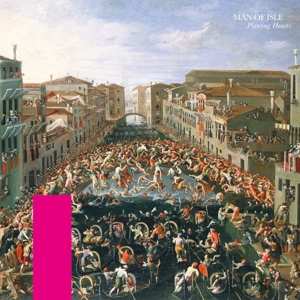 Album Man Of Isle: Planting Hearts