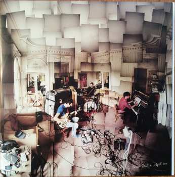 LP Plants And Animals: The End Of That