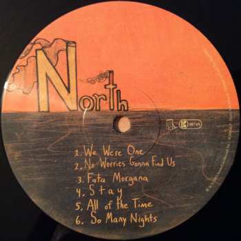 LP Plants And Animals: Waltzed In From The Rumbling