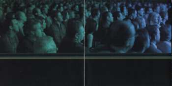 CD Planxty: Live 2004