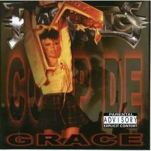 CD Plasmatics: Coup De Grace
