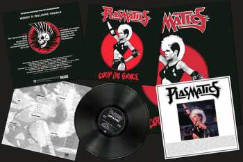 LP Plasmatics: Coup De Grace