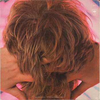 LP Plastic Bertrand: J'te Fais Un Plan