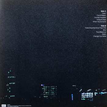 LP Plastic Estate: Plastic Estate LTD