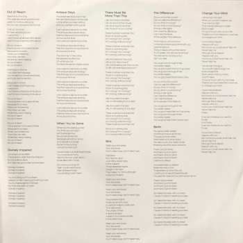 LP Plastic Estate: Plastic Estate LTD