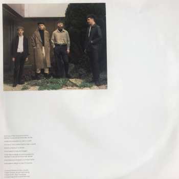 LP Plastic Estate: Plastic Estate LTD