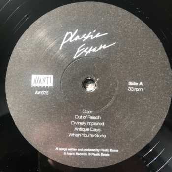 LP Plastic Estate: Plastic Estate LTD