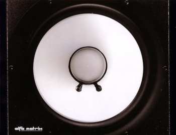 CD Plastic Noise Experience: Dead Or Alive