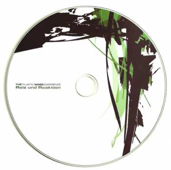 CD Plastic Noise Experience: Reiz Und Reaktion